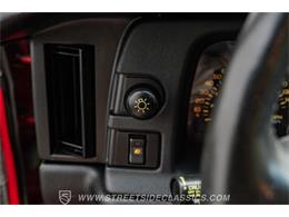 1990 Chevrolet Camaro (CC-2105781) for sale in Ft Worth, Texas
