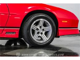 1990 Chevrolet Camaro (CC-2105781) for sale in Ft Worth, Texas