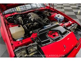 1990 Chevrolet Camaro (CC-2105781) for sale in Ft Worth, Texas