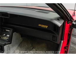 1990 Chevrolet Camaro (CC-2105781) for sale in Ft Worth, Texas