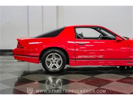 1990 Chevrolet Camaro (CC-2105781) for sale in Ft Worth, Texas