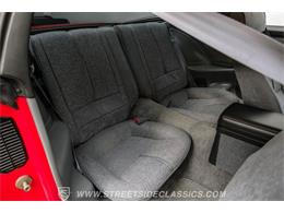 1990 Chevrolet Camaro (CC-2105781) for sale in Ft Worth, Texas