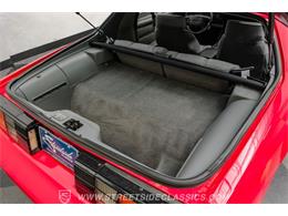 1990 Chevrolet Camaro (CC-2105781) for sale in Ft Worth, Texas