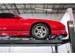 1990 Chevrolet Camaro (CC-2105781) for sale in Ft Worth, Texas