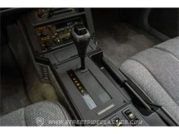 1990 Chevrolet Camaro (CC-2105781) for sale in Ft Worth, Texas
