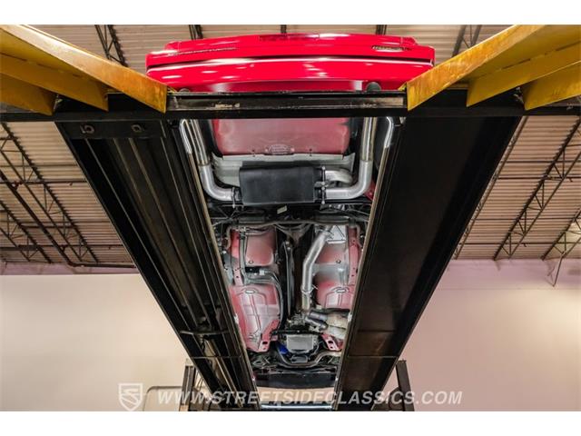 1990 Chevrolet Camaro (CC-2105781) for sale in Ft Worth, Texas