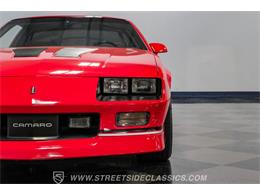 1990 Chevrolet Camaro (CC-2105781) for sale in Ft Worth, Texas