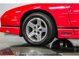 1990 Chevrolet Camaro (CC-2105781) for sale in Ft Worth, Texas