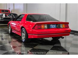 1990 Chevrolet Camaro (CC-2105781) for sale in Ft Worth, Texas