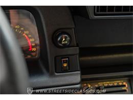 1990 Chevrolet Camaro (CC-2105781) for sale in Ft Worth, Texas