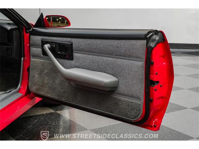 1990 Chevrolet Camaro (CC-2105781) for sale in Ft Worth, Texas