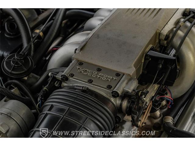 1990 Chevrolet Camaro (CC-2105781) for sale in Ft Worth, Texas