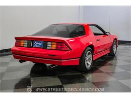 1990 Chevrolet Camaro (CC-2105781) for sale in Ft Worth, Texas