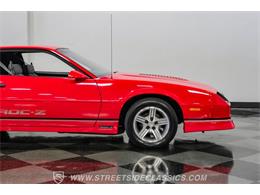 1990 Chevrolet Camaro (CC-2105781) for sale in Ft Worth, Texas
