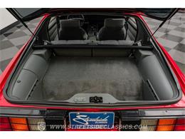 1990 Chevrolet Camaro (CC-2105781) for sale in Ft Worth, Texas