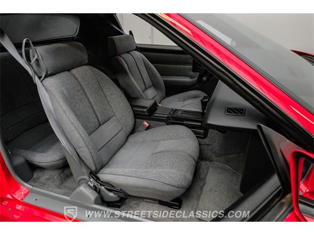 1990 Chevrolet Camaro (CC-2105781) for sale in Ft Worth, Texas