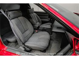 1990 Chevrolet Camaro (CC-2105781) for sale in Ft Worth, Texas