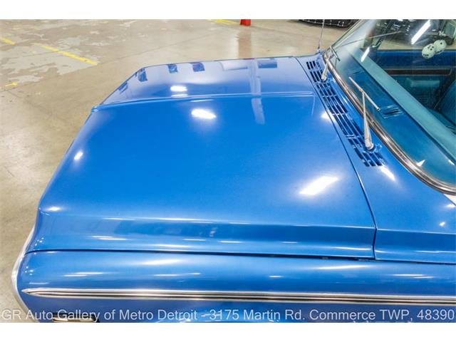 1970 Chevrolet CST 10 (CC-2105782) for sale in Kentwood, Michigan