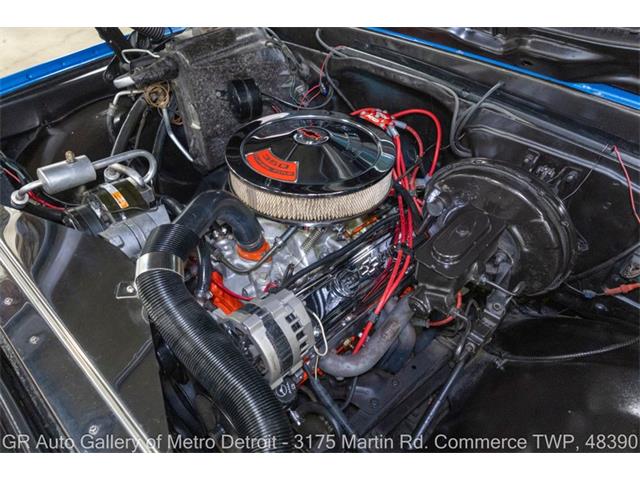 1970 Chevrolet CST 10 (CC-2105782) for sale in Kentwood, Michigan