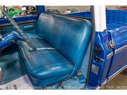 1970 Chevrolet CST 10 (CC-2105782) for sale in Kentwood, Michigan