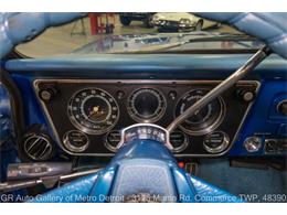 1970 Chevrolet CST 10 (CC-2105782) for sale in Kentwood, Michigan