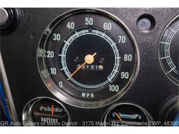 1970 Chevrolet CST 10 (CC-2105782) for sale in Kentwood, Michigan