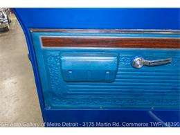 1970 Chevrolet CST 10 (CC-2105782) for sale in Kentwood, Michigan