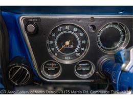 1970 Chevrolet CST 10 (CC-2105782) for sale in Kentwood, Michigan