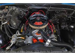 1970 Chevrolet CST 10 (CC-2105782) for sale in Kentwood, Michigan