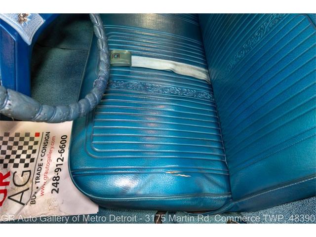 1970 Chevrolet CST 10 (CC-2105782) for sale in Kentwood, Michigan