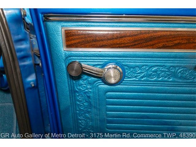 1970 Chevrolet CST 10 (CC-2105782) for sale in Kentwood, Michigan