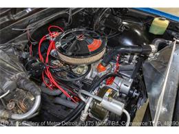 1970 Chevrolet CST 10 (CC-2105782) for sale in Kentwood, Michigan