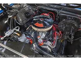 1970 Chevrolet CST 10 (CC-2105782) for sale in Kentwood, Michigan