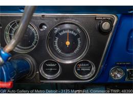 1970 Chevrolet CST 10 (CC-2105782) for sale in Kentwood, Michigan