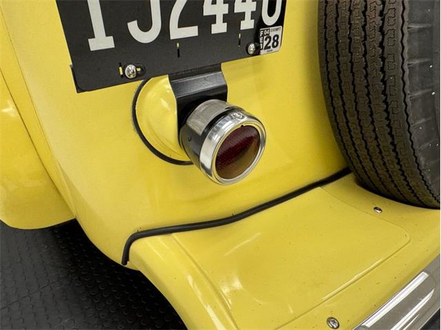 1948 Willys Jeepster (CC-2105784) for sale in Morgantown, Pennsylvania