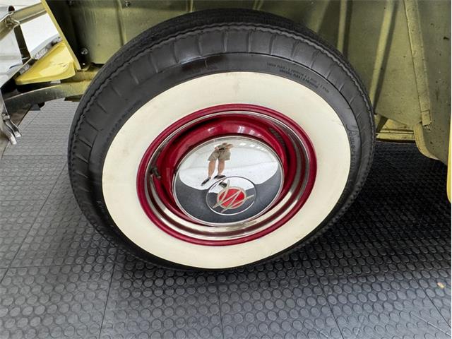 1948 Willys Jeepster (CC-2105784) for sale in Morgantown, Pennsylvania