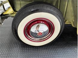 1948 Willys Jeepster (CC-2105784) for sale in Morgantown, Pennsylvania