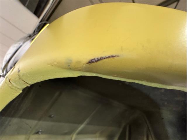 1948 Willys Jeepster (CC-2105784) for sale in Morgantown, Pennsylvania