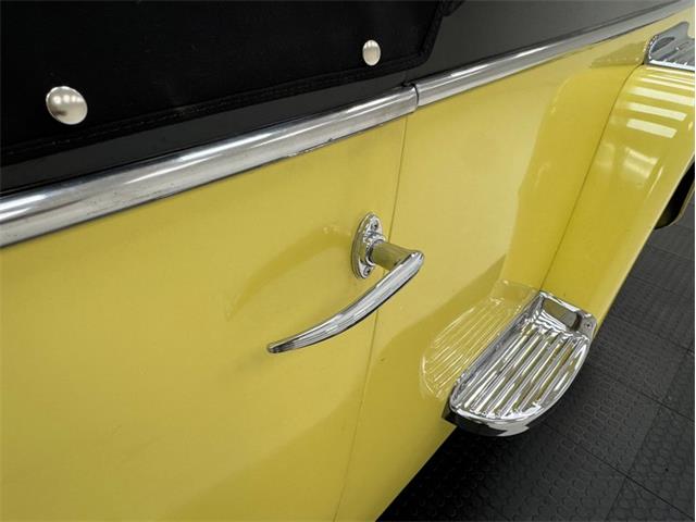 1948 Willys Jeepster (CC-2105784) for sale in Morgantown, Pennsylvania