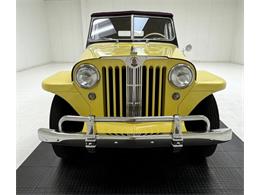 1948 Willys Jeepster (CC-2105784) for sale in Morgantown, Pennsylvania