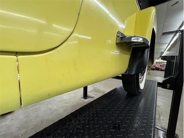1948 Willys Jeepster (CC-2105784) for sale in Morgantown, Pennsylvania
