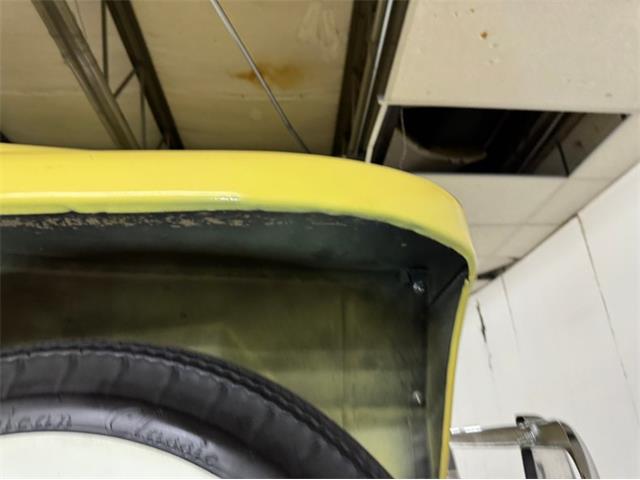1948 Willys Jeepster (CC-2105784) for sale in Morgantown, Pennsylvania