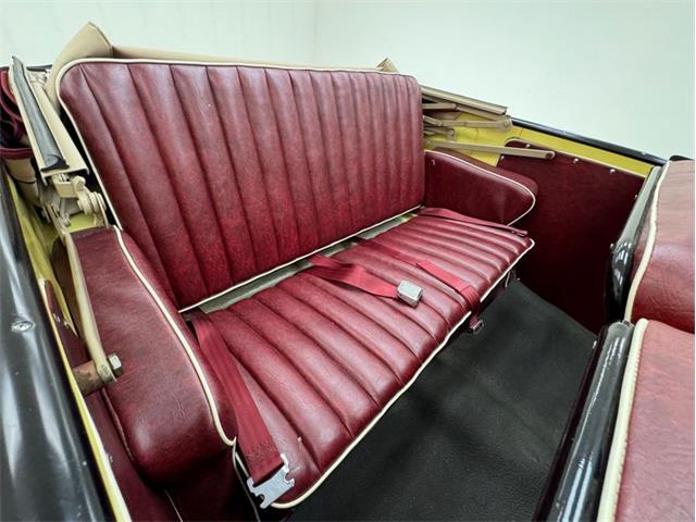 1948 Willys Jeepster (CC-2105784) for sale in Morgantown, Pennsylvania