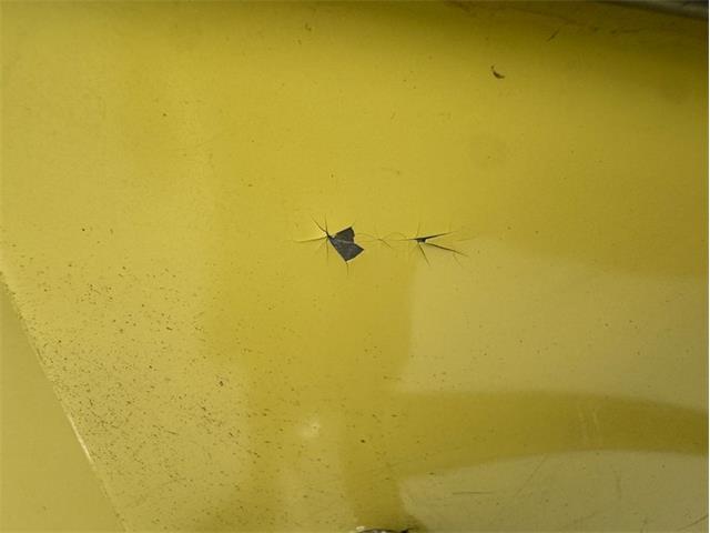 1948 Willys Jeepster (CC-2105784) for sale in Morgantown, Pennsylvania