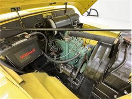 1948 Willys Jeepster (CC-2105784) for sale in Morgantown, Pennsylvania