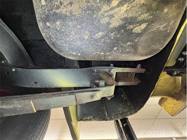 1948 Willys Jeepster (CC-2105784) for sale in Morgantown, Pennsylvania