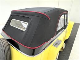 1948 Willys Jeepster (CC-2105784) for sale in Morgantown, Pennsylvania