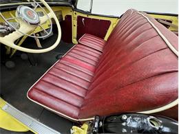 1948 Willys Jeepster (CC-2105784) for sale in Morgantown, Pennsylvania