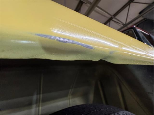 1948 Willys Jeepster (CC-2105784) for sale in Morgantown, Pennsylvania