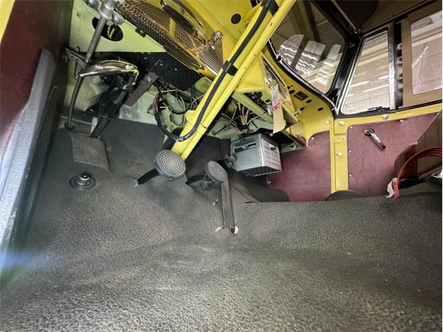 1948 Willys Jeepster (CC-2105784) for sale in Morgantown, Pennsylvania